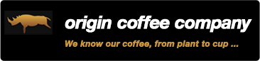 Origin Coffee Company