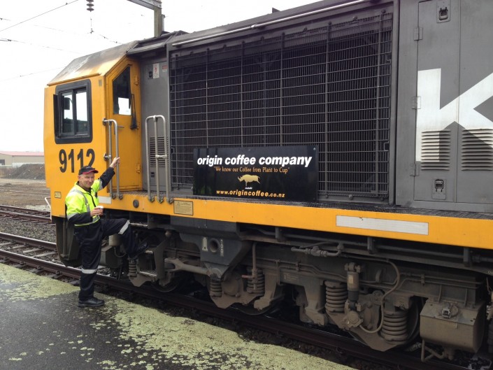 Another satisfied customer!